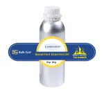 Spearmint Essential Oil 1 Kg