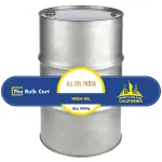 Neem Essential Oil - 180 Kg Bulk Packaging by A1 Oil India