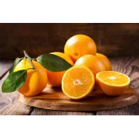 Oranges In A Basket Adm 60wv Si