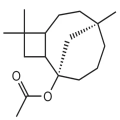 Caryophyllene Acetate