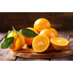 Oranges In A Basket Adm 60wv Si