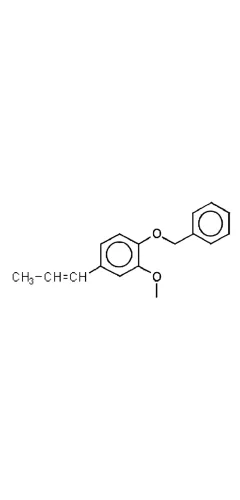 Benzyl Isoeugenol