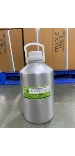 Organic Celery Seed Oil