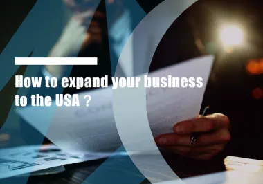 How to expand your business in USA